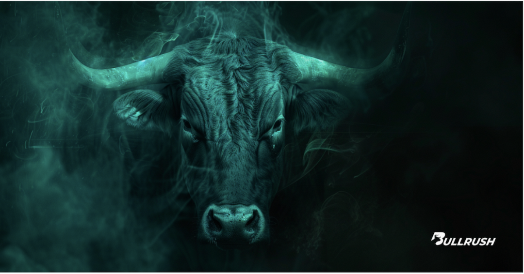 BullRush Launches Gamified Trading Platform to Tap into $30 Billion Fantasy Sports Market