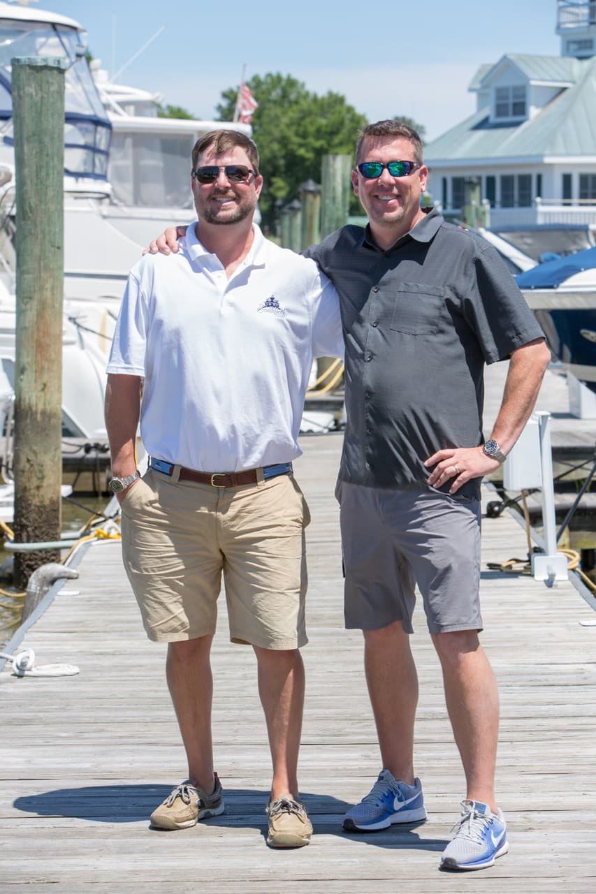 Pack Brothers Hospitality Expands Portfolio with Three Iconic Virginia Restaurants