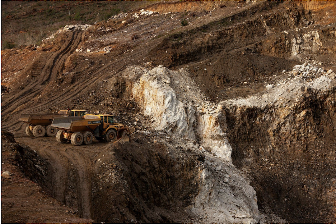 Major Lithium Mine Closure in China Sparks Global Price Surge