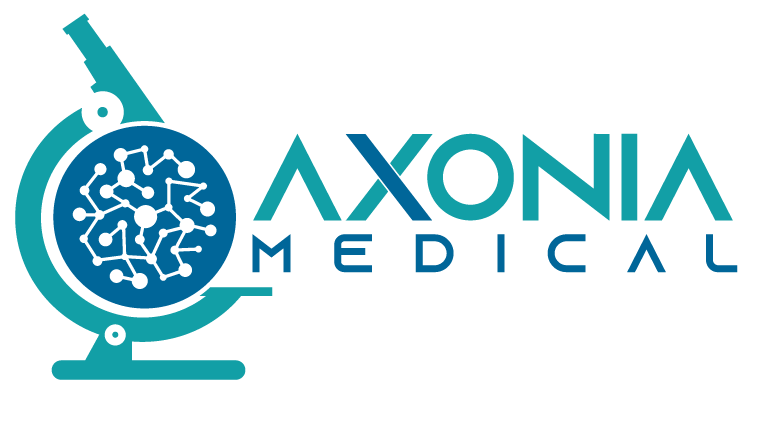 Axonia Medical Forms Exclusive Partnerships with Major Biotech Equipment Manufacturers