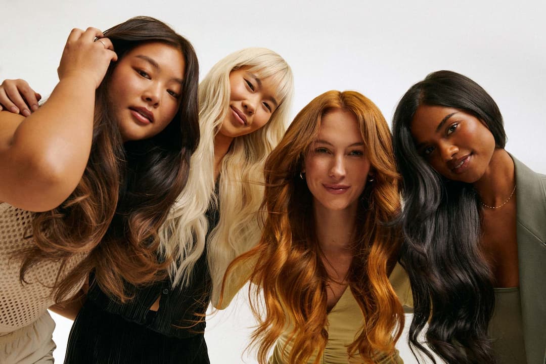 Luxy Hair Expands Reach with Launch on Amazon's U.S. Premium Beauty Store
