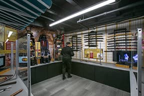 Martial Arts History Museum: A Cultural Treasure Trove in Glendale