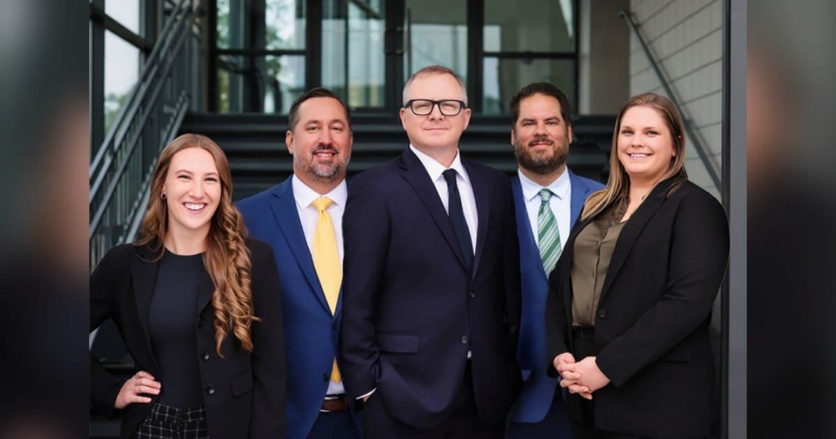 Heimerl & Lammers Expands Personal Injury Team with Addition of Attorney Joseph Strand