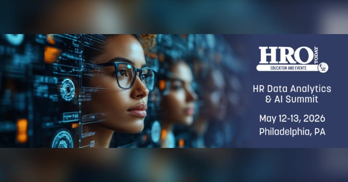 HR Data Analytics & AI Summit 2026 to Equip Professionals with Tools for Organizational Transformation