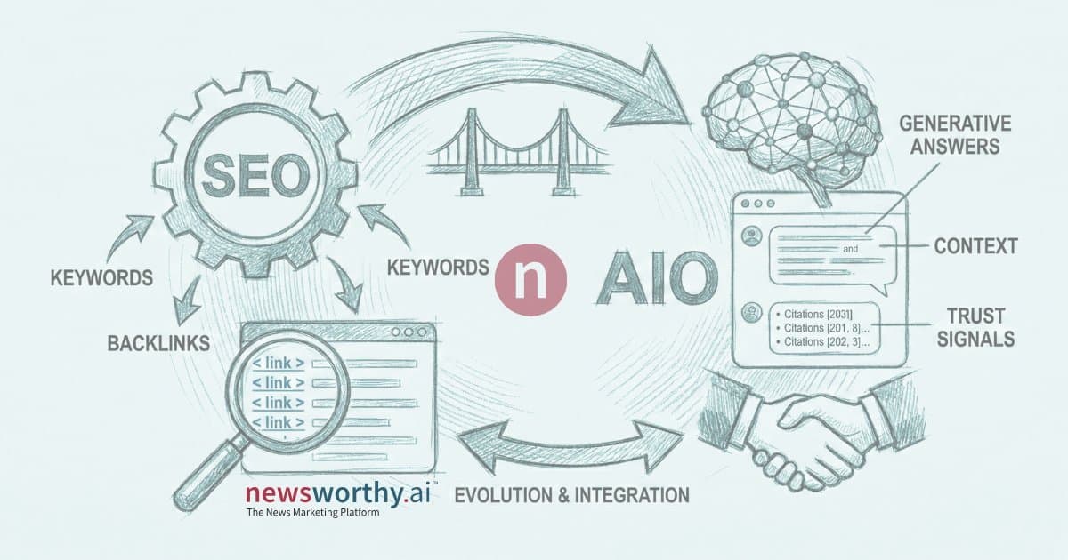 Newswire Platform Integrates Automated Structured Data for Enhanced News Visibility