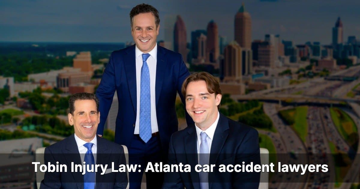 Atlanta Law Firm Defies Industry Norms with Perfect 5.0 Rating Through Client-First Approach
