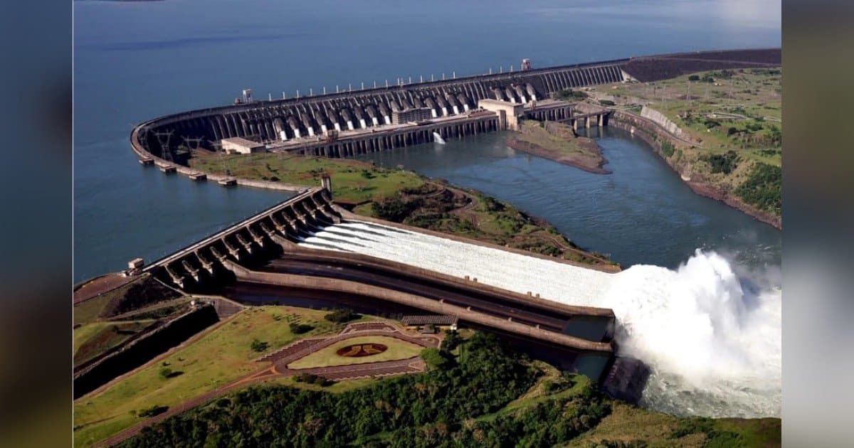 Ontario Court Dismisses Itaipú Pension Fund's Third Contempt Motion Against Eduardo García