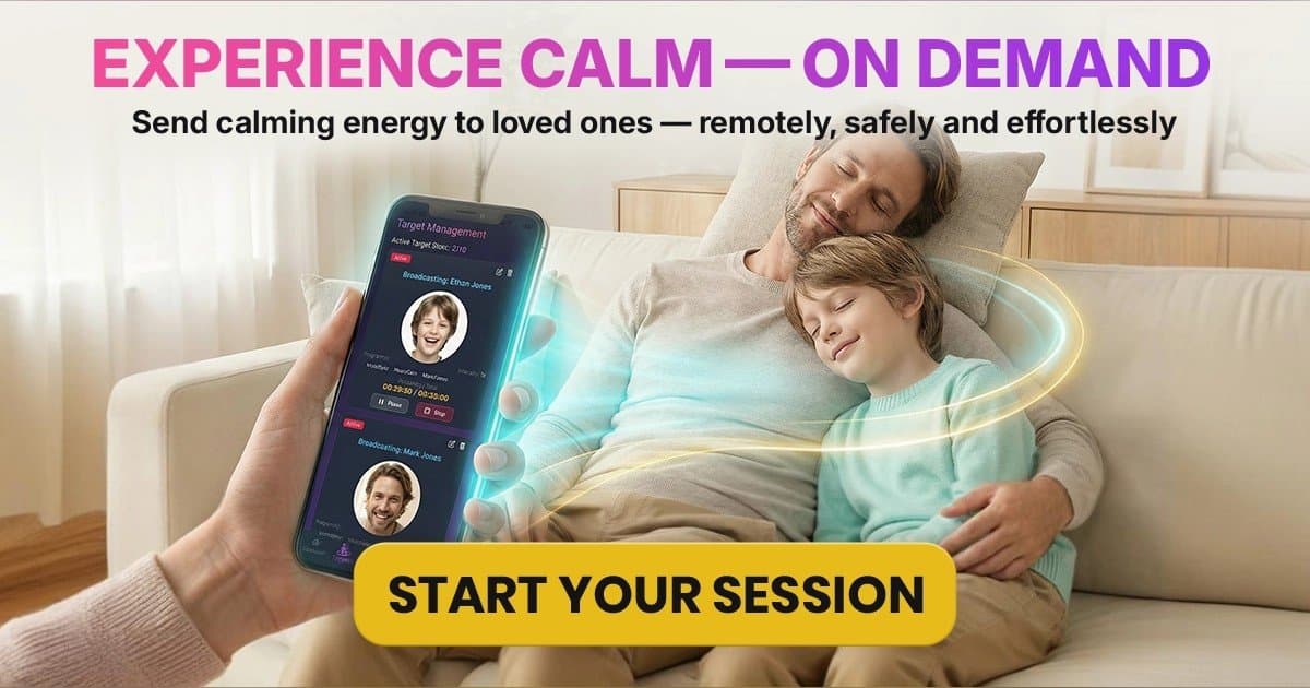 Qiari.ai Launches AI-Powered Platform for Personalized Frequency Wellness Sessions