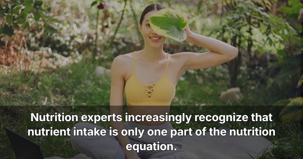 Nutrient Absorption Takes Center Stage as Consumers Demand Deeper Wellness Insights