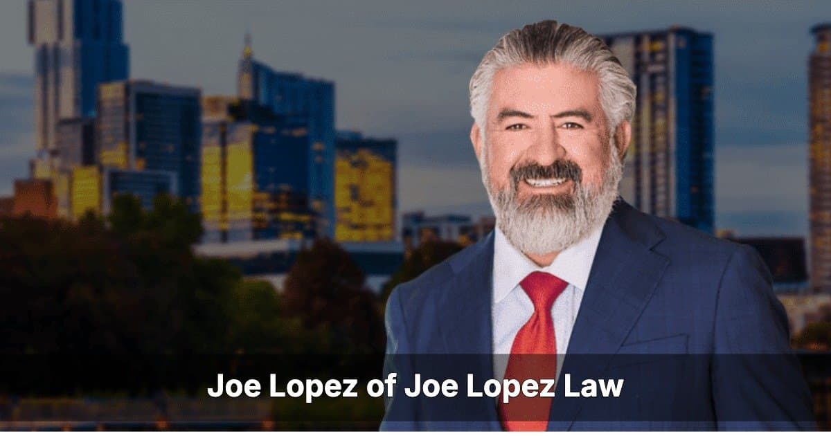 Joe Lopez Law Launches Practice Area for Autonomous Vehicle Accidents as Waymo Expands in Austin