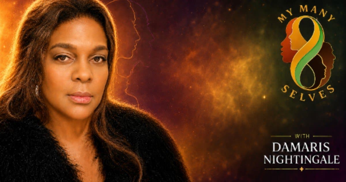 New Podcast 'My Many Selves' Bridges Science and Spirituality Without Forcing a Choice
