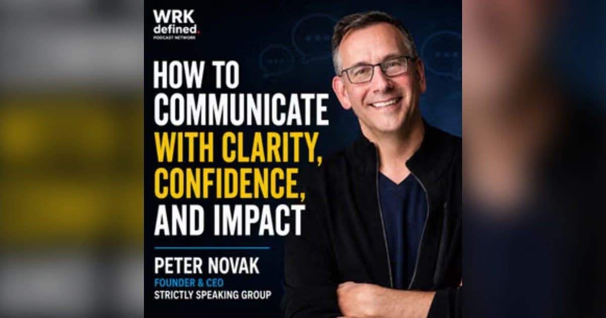 Clarity Over Correctness: Why Confidence Matters More Than Perfect Grammar in Global Business
