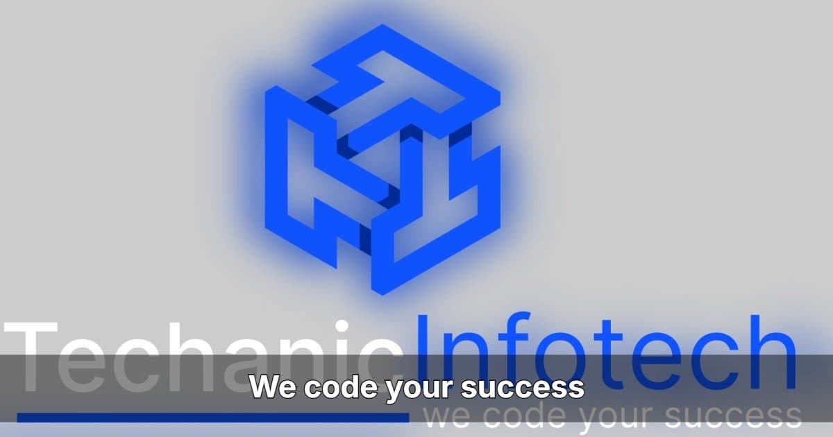 Techanic Infotech Expands Android App Development to Meet Growing Business Demand
