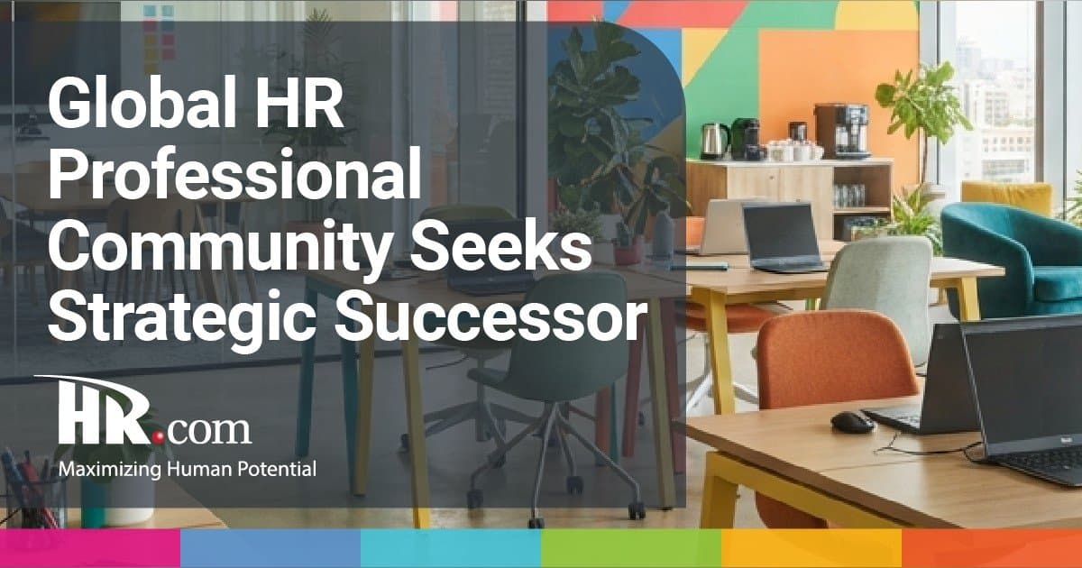 HR.com Announces Strategic Acquisition Process for Its Premium Two-Letter Domain and Business Assets