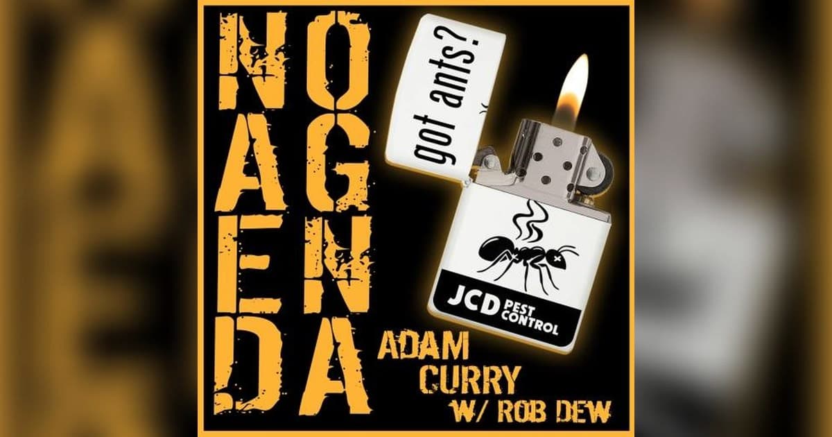 No Agenda Hosts Warn Data Center Backlash Threatens Economic Boom Ahead of Midterms