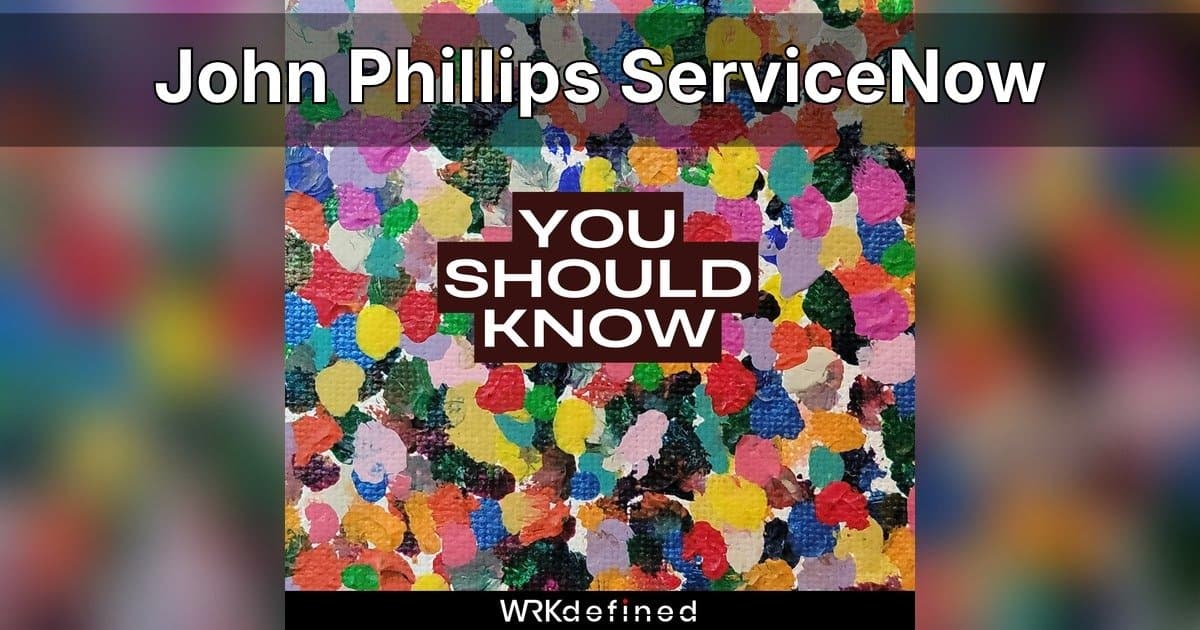 ServiceNow Exec: Stop Counting AI Tool Usage, Measure Work Outcomes Instead