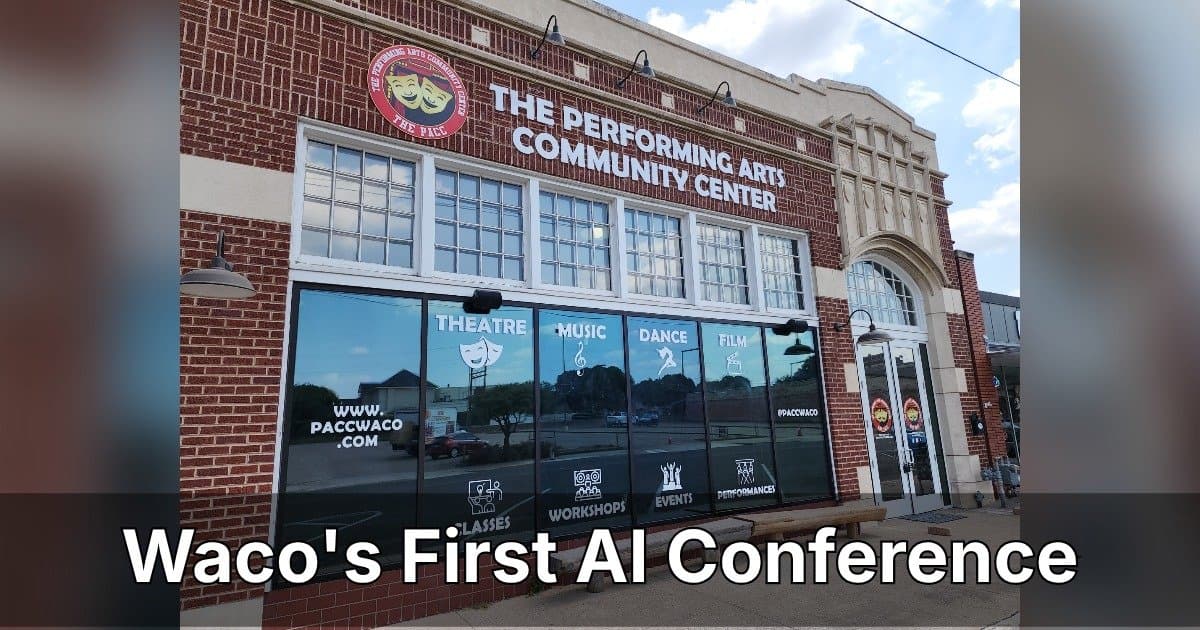 BrainTrust Partners Sponsors Waco's First AI Conference, YOU x AI Summit