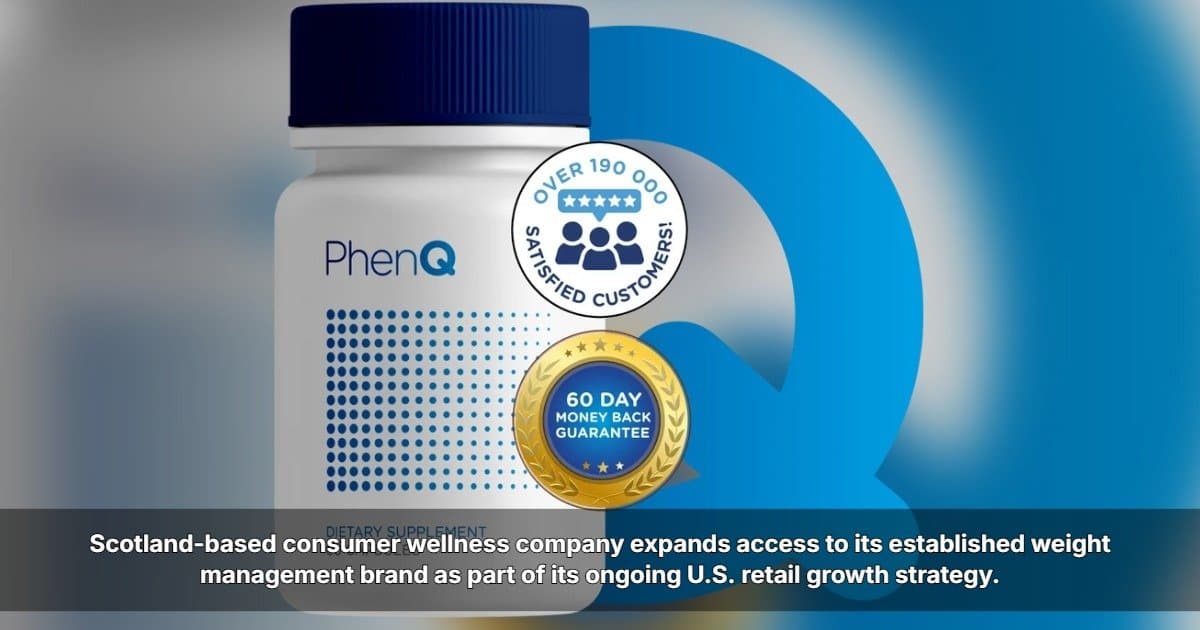 Wolfson Group Adds One Lavi as PhenQ Retail Channel in U.S. Distribution Push