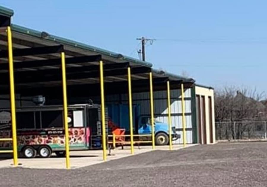 Blue Mound 287 Self Storage Offers Versatile Vehicle Storage Solutions in Fort Worth