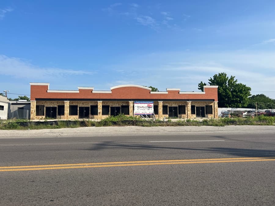 Haltom City Urged to Reconsider Parking Mandates for Urban Revitalization