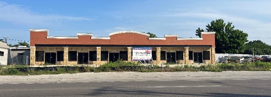 Haltom United Business Alliance Urges City to Lower Barriers for Urban Renewal