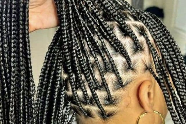 Braids by So So Pretty LLC Opens at Salon and Spa Galleria South Cooper in Arlington