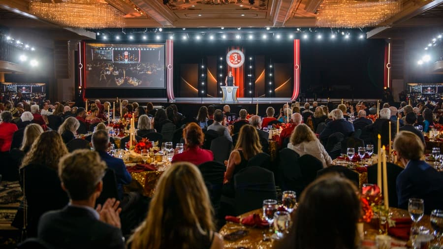 CCHR Florida Celebrates 35 Years of Championing Mental Health Human Rights