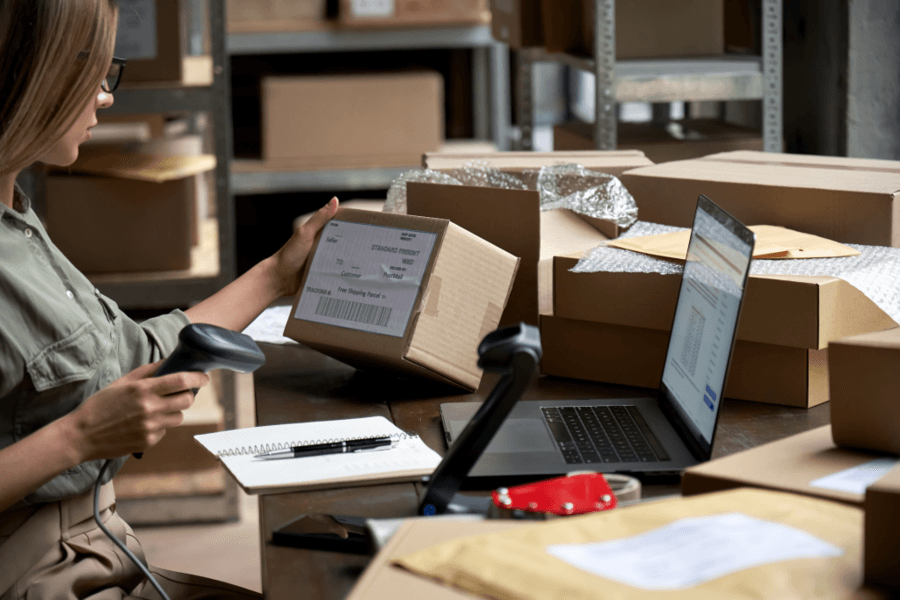 FSI Releases Essential Guide for eCommerce Fulfillment Optimization