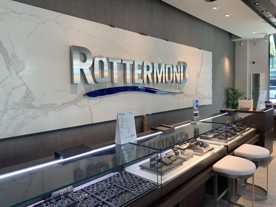 Rottermond Jewelers Celebrates Grand Reopening in Brighton