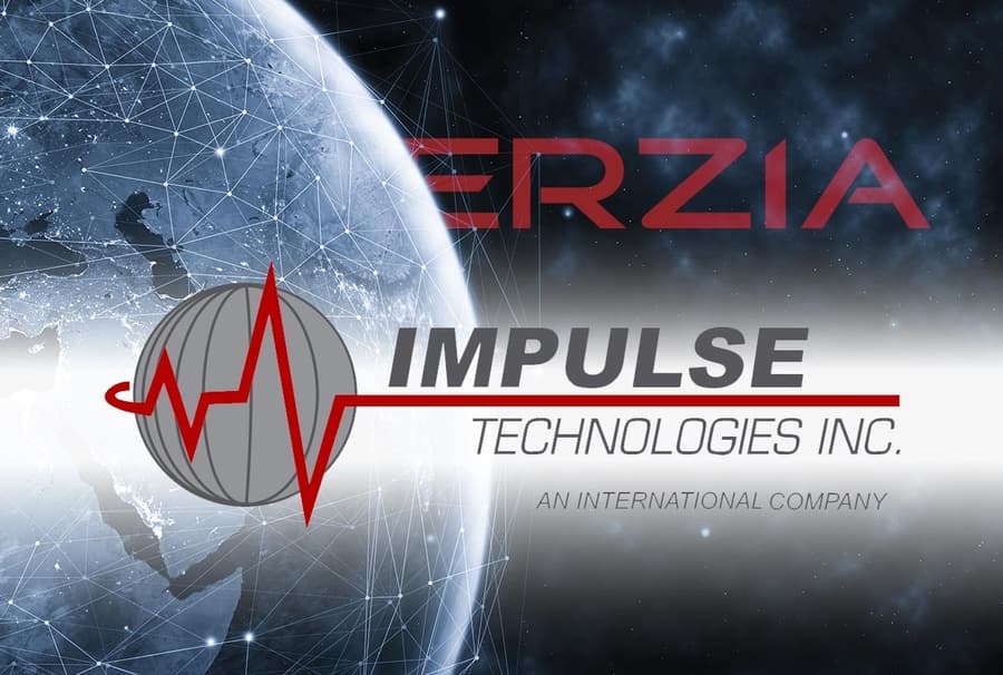 ERZIA Partners with Impulse Technologies to Expand U.S. Presence