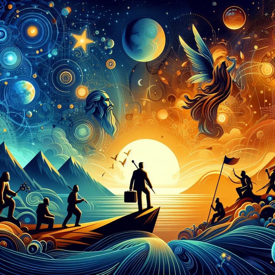 AI Brainstorm Creator and CHEER Revolutionize Emotional Well-Being Through Global AI-Assisted Social Media Experiment