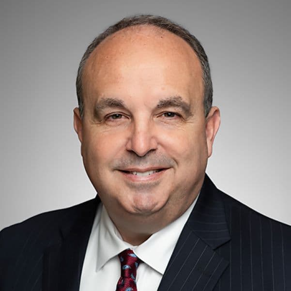 Attorney Scott Faultless Honored with Third ITLA President's Award