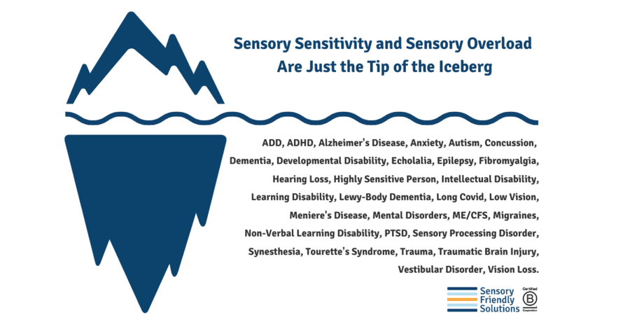 New Course Aims to Foster Inclusive Spaces by Addressing Sensory Sensitivities