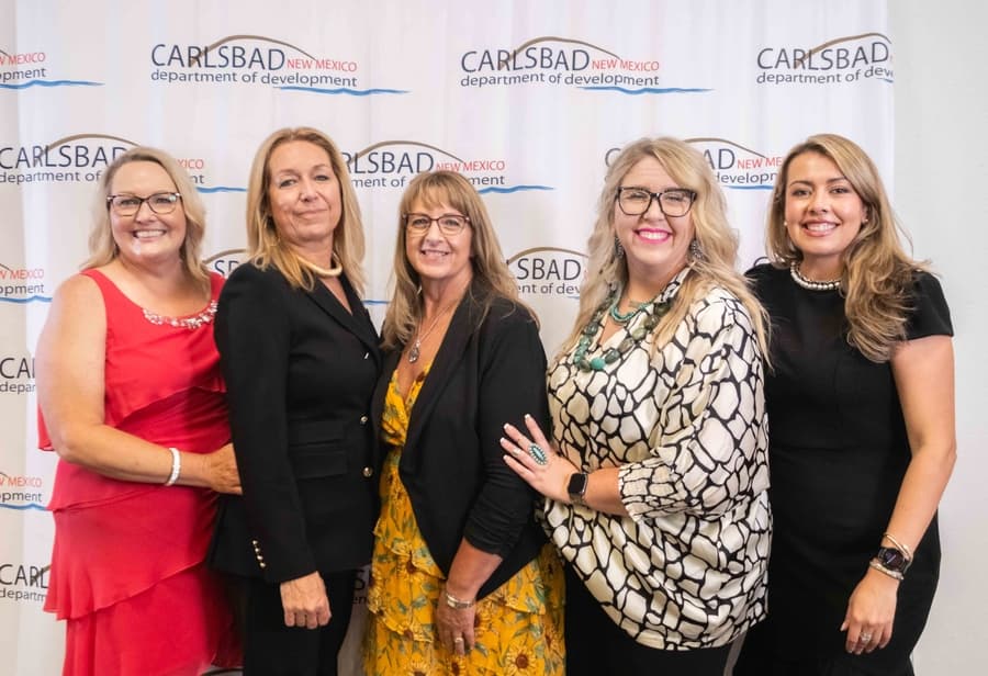 Carlsbad Celebrates Local Businesses and Economic Milestones