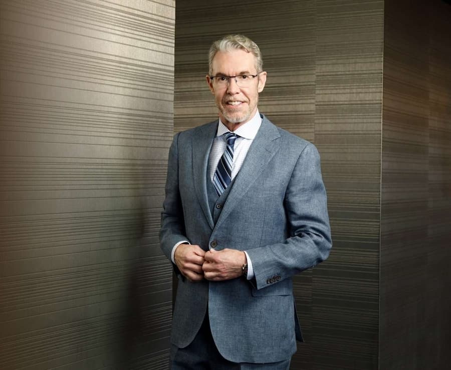 Anderson Center for Hair Named 'Best of the City' by The Atlantan for Fifth Consecutive Year