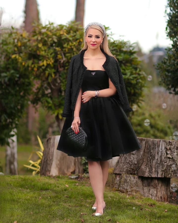 Sahar Barati Elevates Vancouver Real Estate with Refined Interior Designs