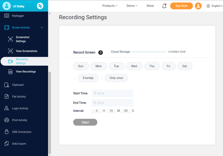 MoniVisor Releases Major Update for Enhanced Windows Real-Time Screen Monitoring