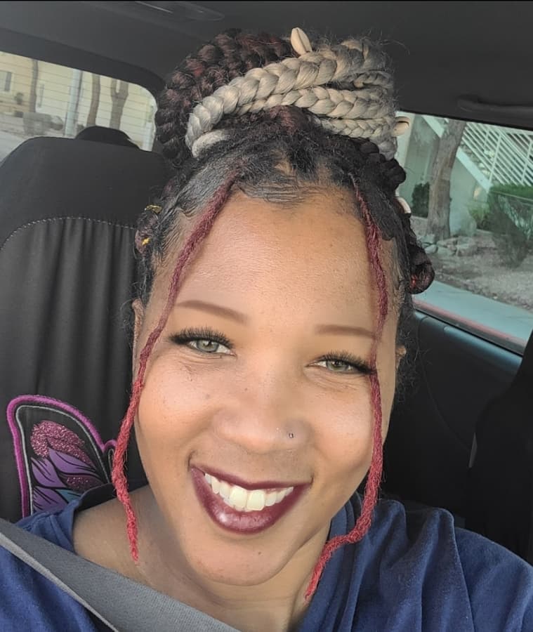 Loc it Up by Moni Begins Operations at Salon and Spa Galleria Sublett in Arlington