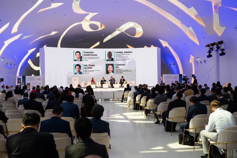 SuperBridge Summit 2024 to Gather Global Leaders for Economic Innovation in Dubai