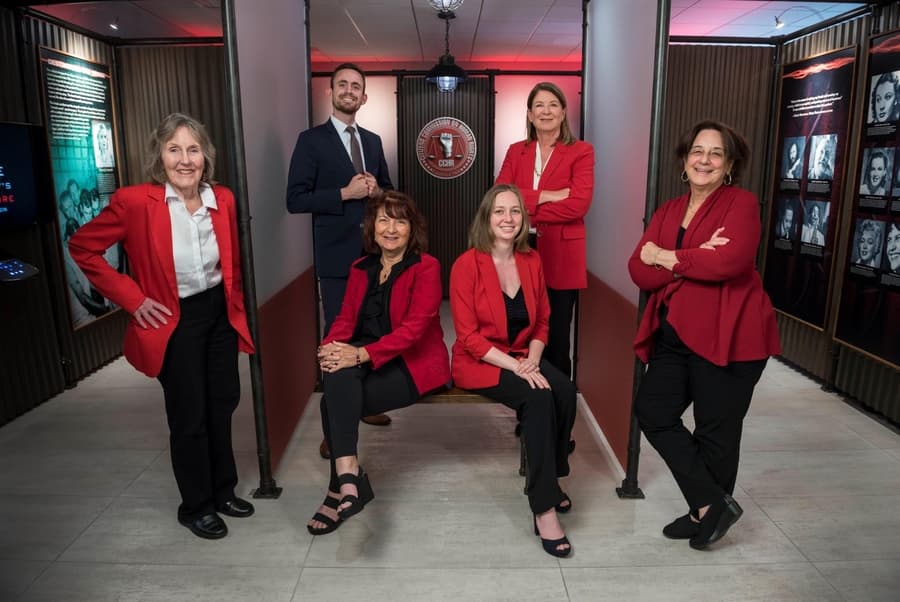 Citizens Commission on Human Rights of Florida Wins Prestigious Bulldog PR Awards