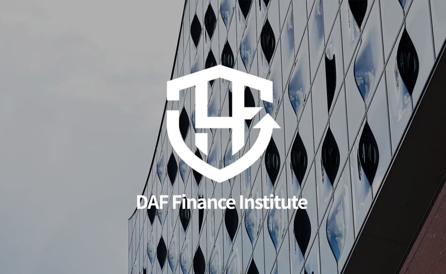 DAF Finance Institute Pioneers AI-Driven Trading with Ai Profit Algorithms 4.0