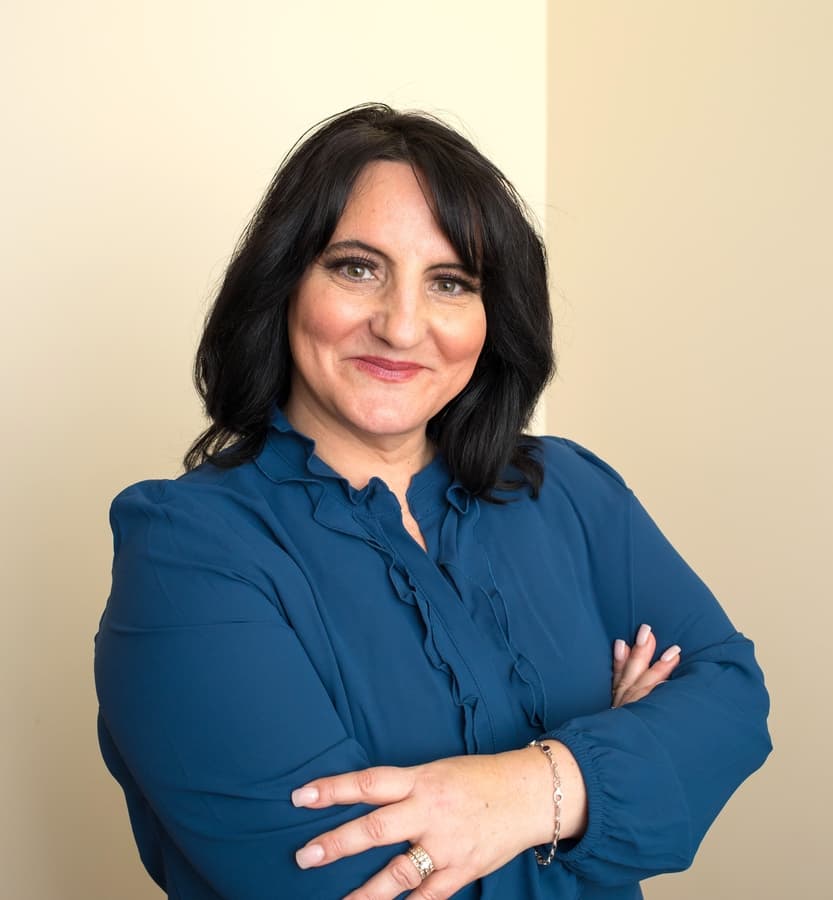 Dr. Roseann Capanna-Hodge Illuminates Path for Neurodivergent Learners at Special Needs Expo