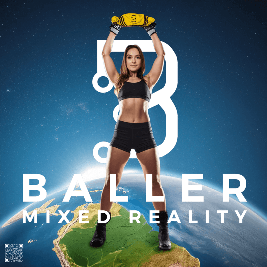 Baller Mixed Reality and SFT Form Strategic Partnership to Revolutionize Fan Engagement
