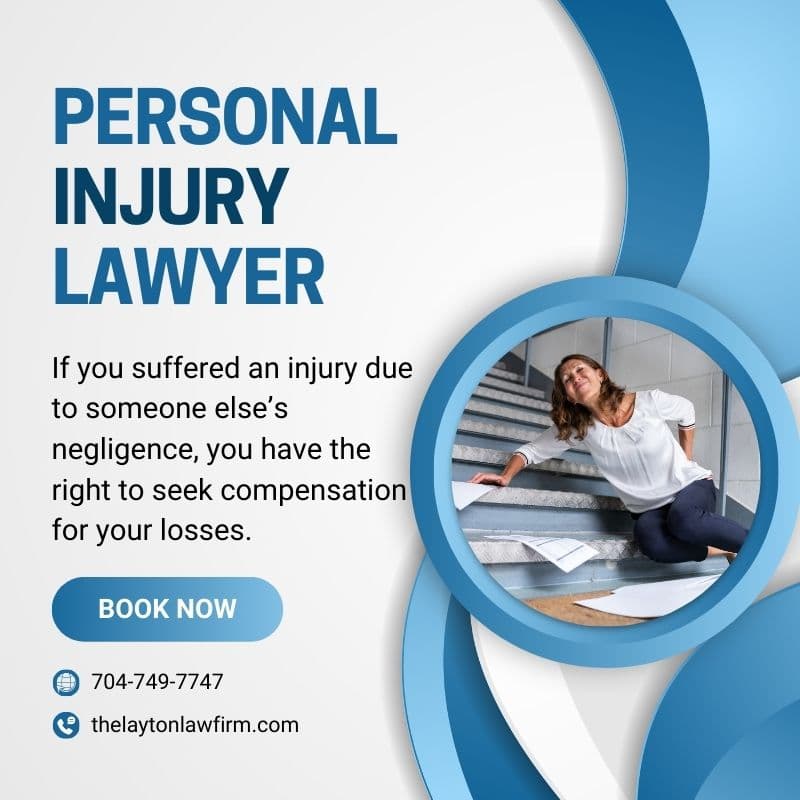 Layton Law Firm Secures $2 Million Settlement for Car Accident Victim