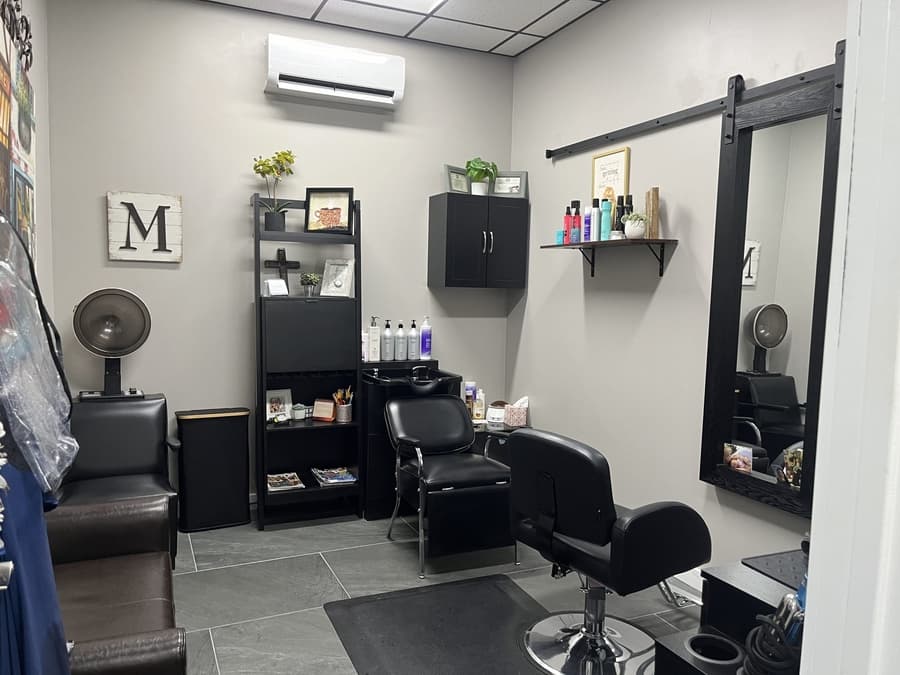 Michelle's Salon Joins Hill Country Salon Suites Lineup