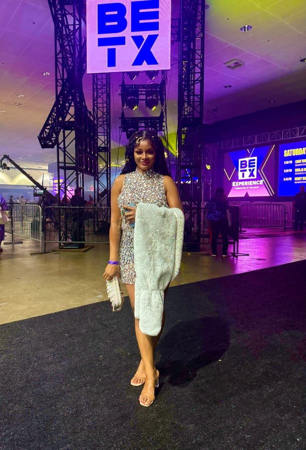 QueenNAK: The Multifaceted Talent from Sierra Leone Revolutionizing Hollywood