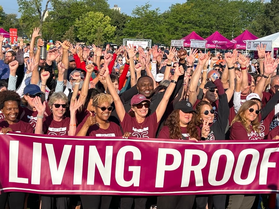 Multiple Myeloma Research Foundation® Announces Nationwide Walk/Run Events to Accelerate Cure
