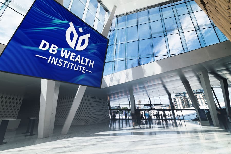 DB Wealth Institute Introduces the 'Lazy Investor System' by Cillian Miller