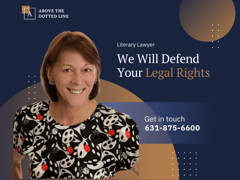 Denise Gibbon Offers Essential Legal Services for Authors and Self-Publishers