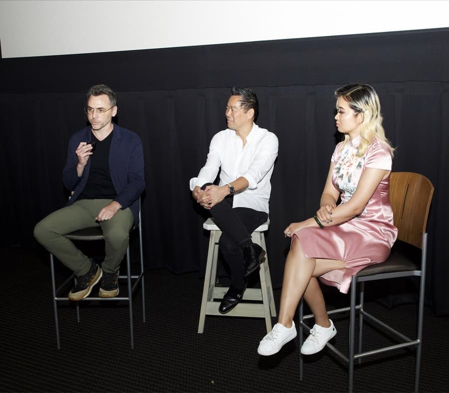 Tigertail Asian Film Festival Debuts in Tampa, Celebrates Asian Cinema